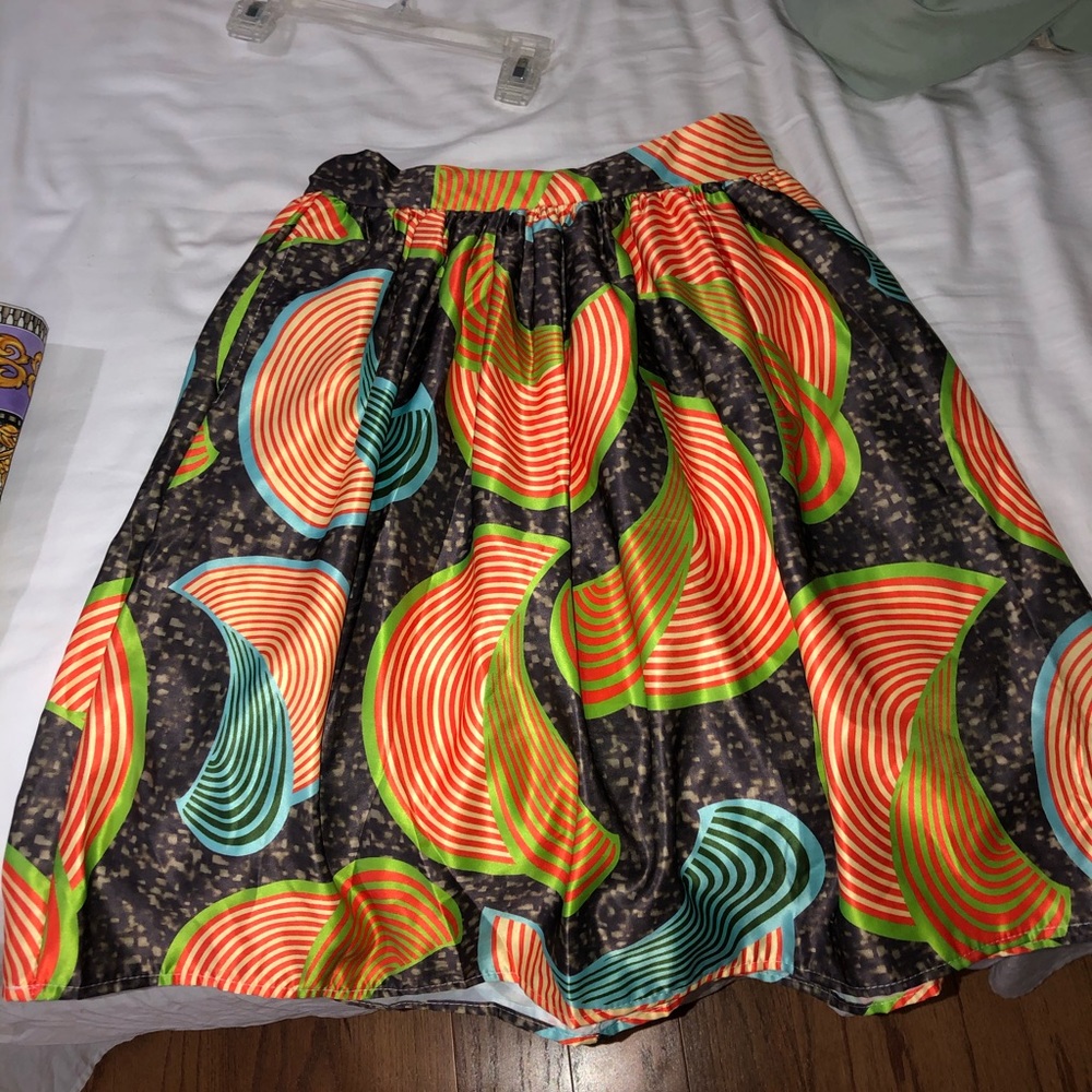 Women’s skirt
